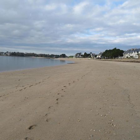 Le Studio "La Plage" 3 Etoiles Face A La Mer 贝诺代 外观 照片